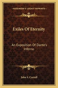 Exiles Of Eternity