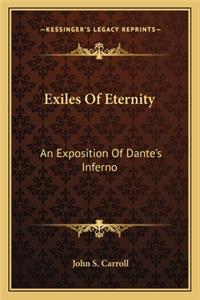 Exiles of Eternity