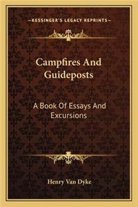 Campfires and Guideposts