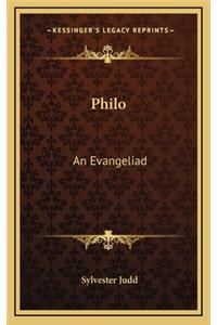 Philo