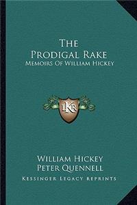 Prodigal Rake