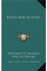 Faith and Action