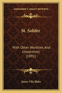 St. Solifer