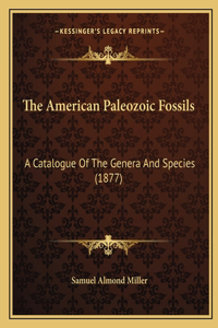 American Paleozoic Fossils