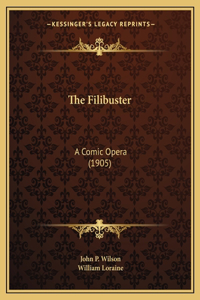 The Filibuster