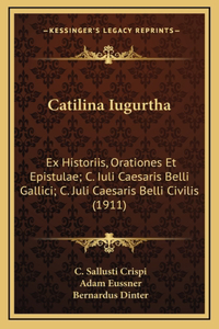 Catilina Iugurtha