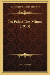 Im Palast Des Minos (1913)