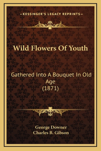 Wild Flowers Of Youth