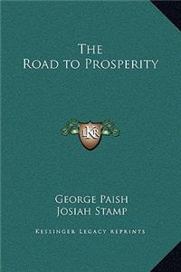 Road to Prosperity