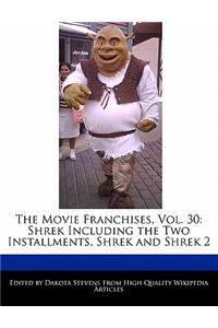 The Movie Franchises, Vol. 30