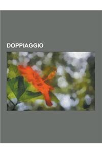 Doppiaggio