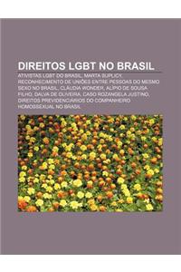 Direitos Lgbt No Brasil