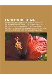 Entitats de Palma