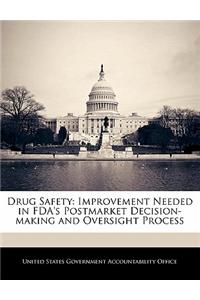 Drug Safety