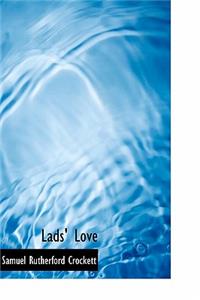 Lads' Love