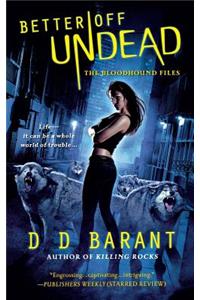 Better Off Undead