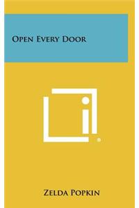 Open Every Door