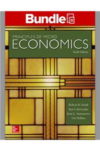 Loose-Leaf Principles of Microeconomics with Connect Access Card with Learnsmart