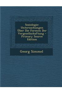 Soziologie