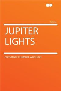 Jupiter Lights