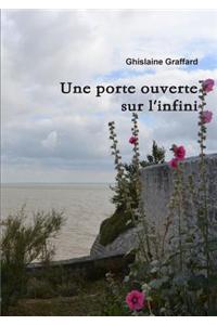 Une Porte Ouverte Sur L'infini