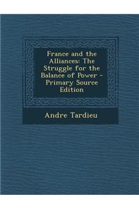 France and the Alliances