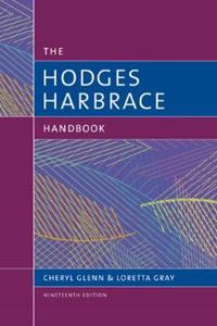 Hodges Harbrace Handbook