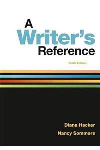 A Writer's Reference