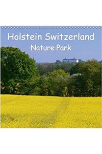 Holstein Switzerland Nature Park 2018