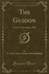 The Guidon, Vol. 4