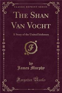 The Shan Van Vocht