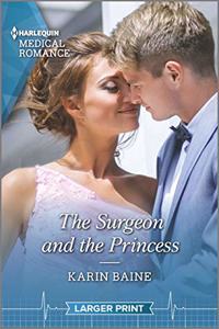 The Surgeon and the Princess