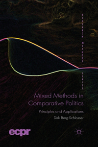 Mixed Methods in Comparative Politics