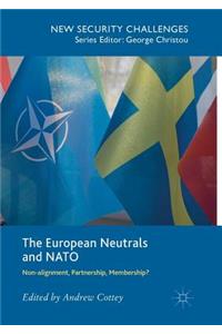 European Neutrals and NATO