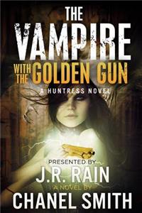 THE Vampire with the Golden Gun