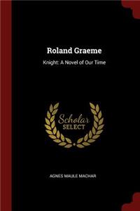 Roland Graeme