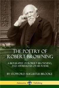 Poetry of Robert Browning