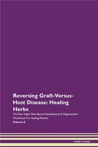 Reversing Graft-Versus-Host Disease