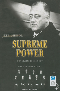 Supreme Power