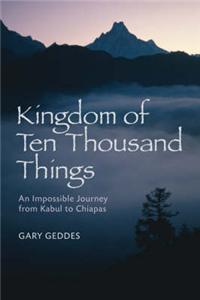 Kingdom of Ten Thousand Things