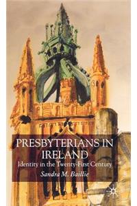 Presbyterians in Ireland