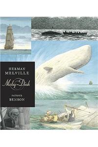 Moby-Dick