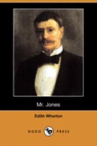 Mr. Jones (Dodo Press)