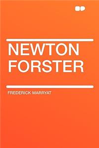 Newton Forster
