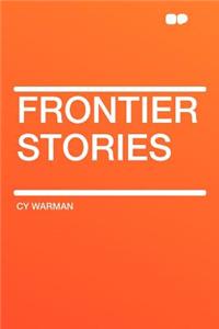 Frontier Stories