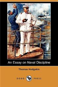 Essay on Naval Discipline (Dodo Press)