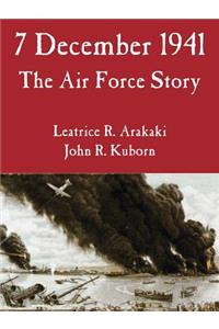 7 December 1941