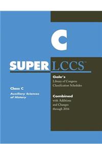SUPERLCCS