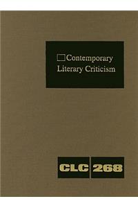 Contemporary Literary Criticism