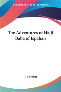 Adventures of Hajji Baba of Ispahan